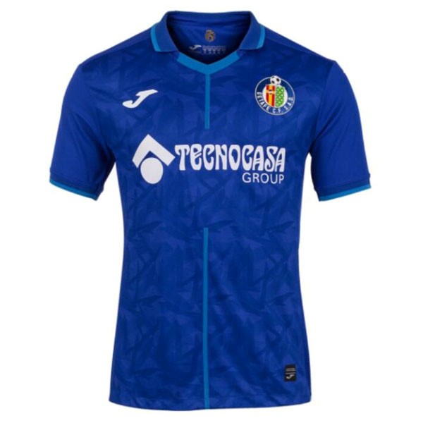 Authentic Camiseta Getafe 1ª 2021-2022